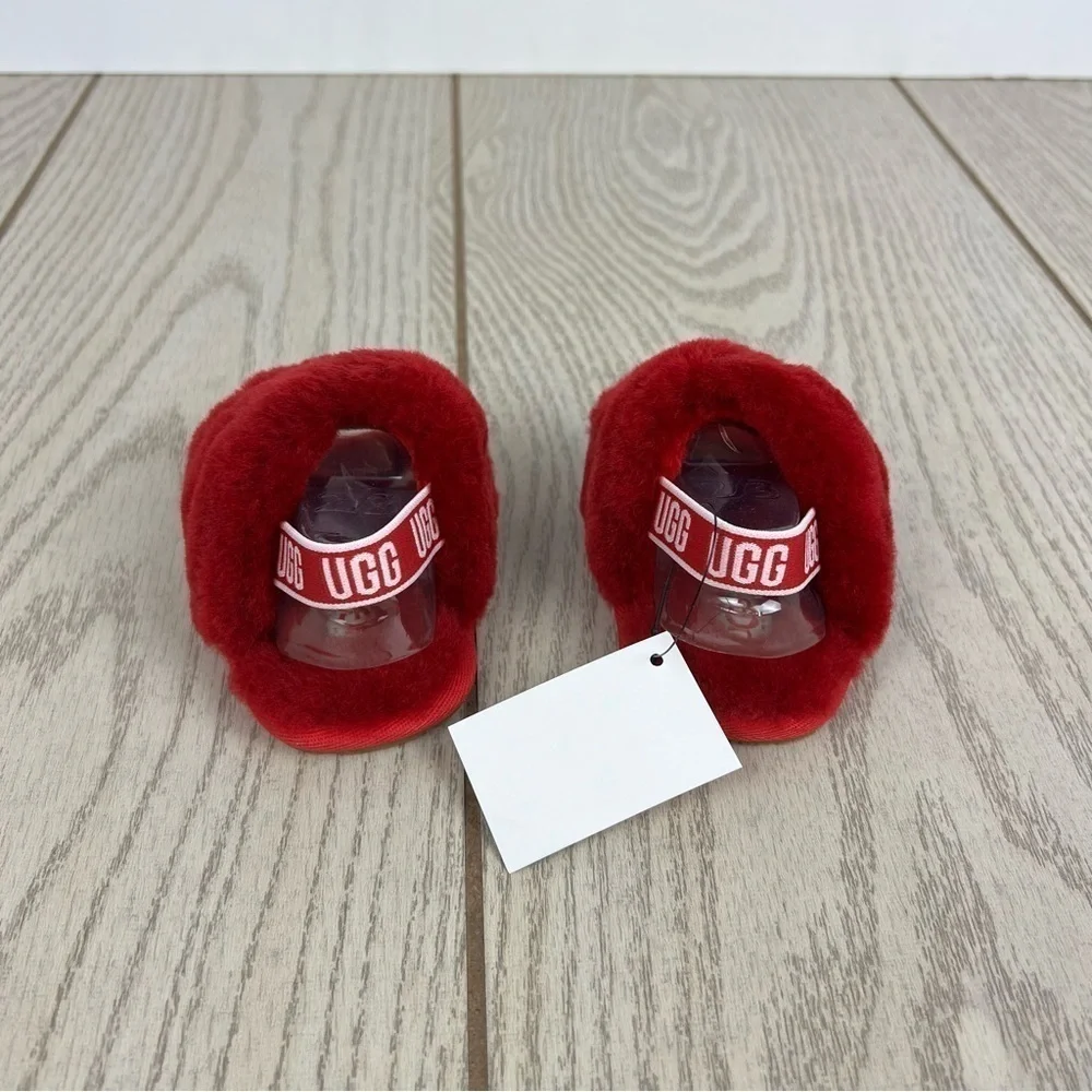 UGG new box